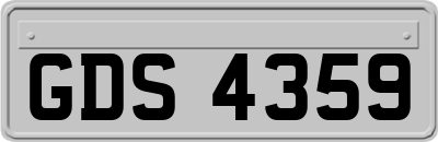 GDS4359