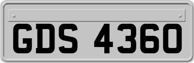 GDS4360
