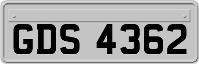 GDS4362