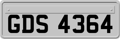 GDS4364