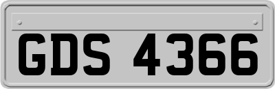 GDS4366