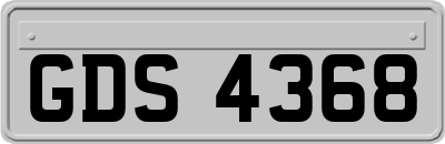 GDS4368