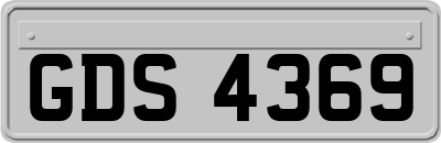 GDS4369