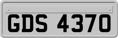 GDS4370