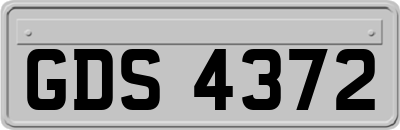 GDS4372