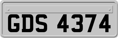 GDS4374