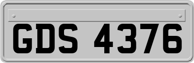 GDS4376