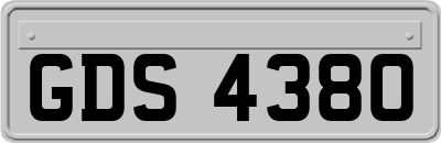 GDS4380