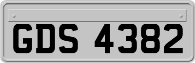 GDS4382
