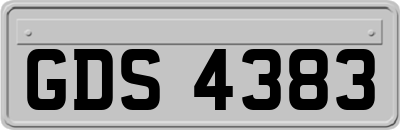 GDS4383