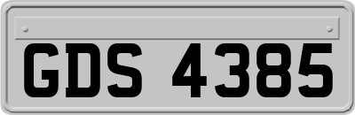 GDS4385