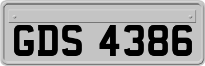 GDS4386