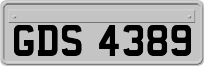 GDS4389