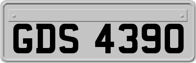 GDS4390