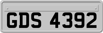 GDS4392