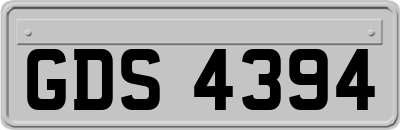 GDS4394