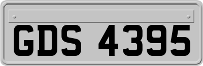 GDS4395