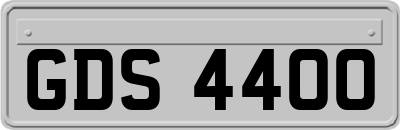 GDS4400