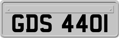 GDS4401