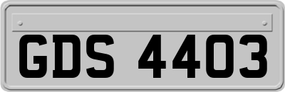 GDS4403