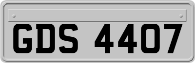 GDS4407