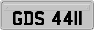 GDS4411