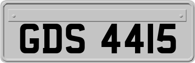 GDS4415