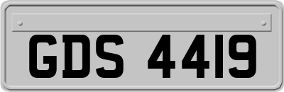 GDS4419