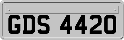 GDS4420