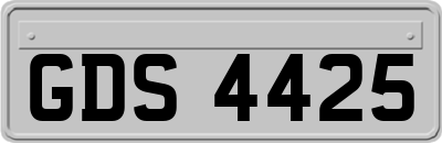 GDS4425