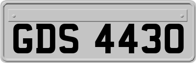 GDS4430