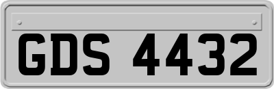 GDS4432