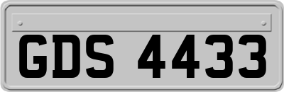 GDS4433
