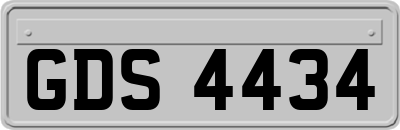 GDS4434