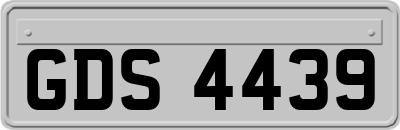 GDS4439