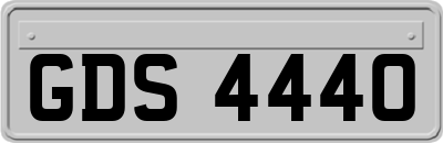 GDS4440