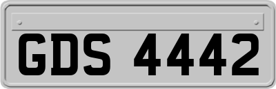 GDS4442