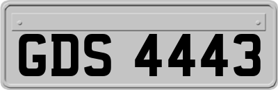 GDS4443