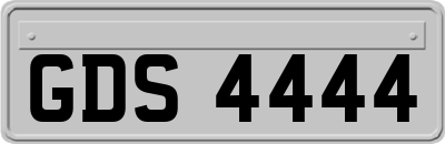 GDS4444