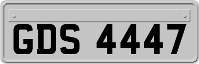 GDS4447