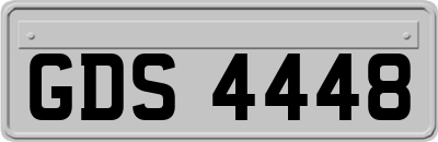 GDS4448