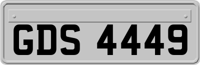 GDS4449
