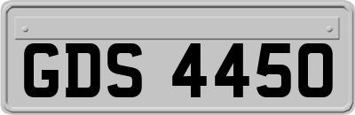 GDS4450