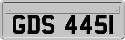 GDS4451