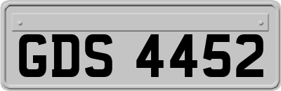 GDS4452