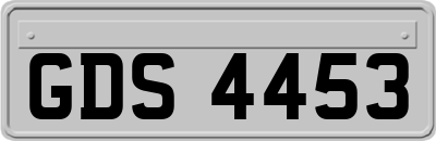 GDS4453