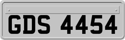 GDS4454