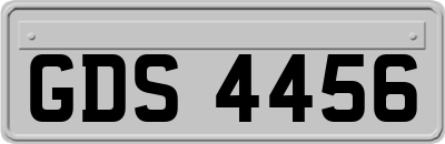 GDS4456