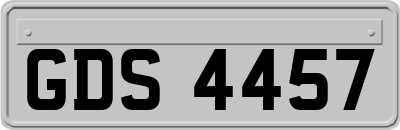 GDS4457