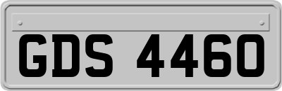 GDS4460